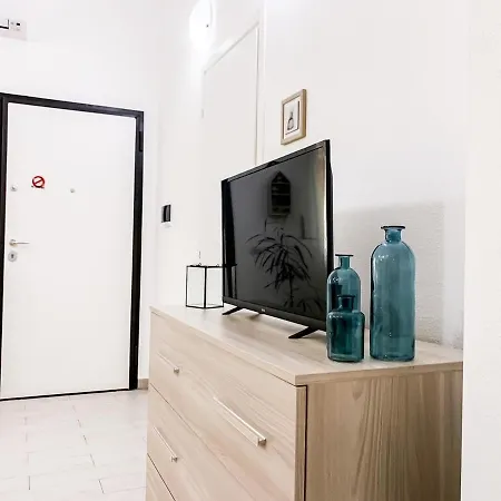 Nuova 27 Apartamento