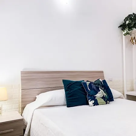 Apartamento Nuova 27 Olbia