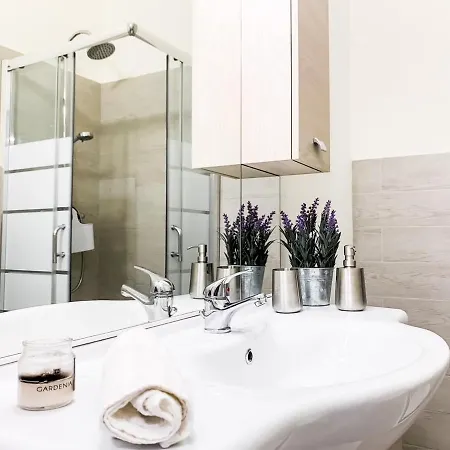 Nuova 27 Lejlighed Olbia