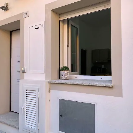 Apartamento Nuova 27 *