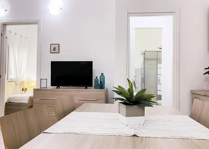 Nuova 27 Apartamento