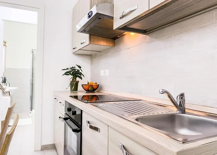 Apartamento Nuova 27