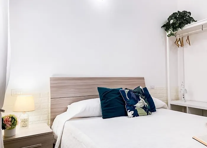 Apartment Nuova 27 Olbia