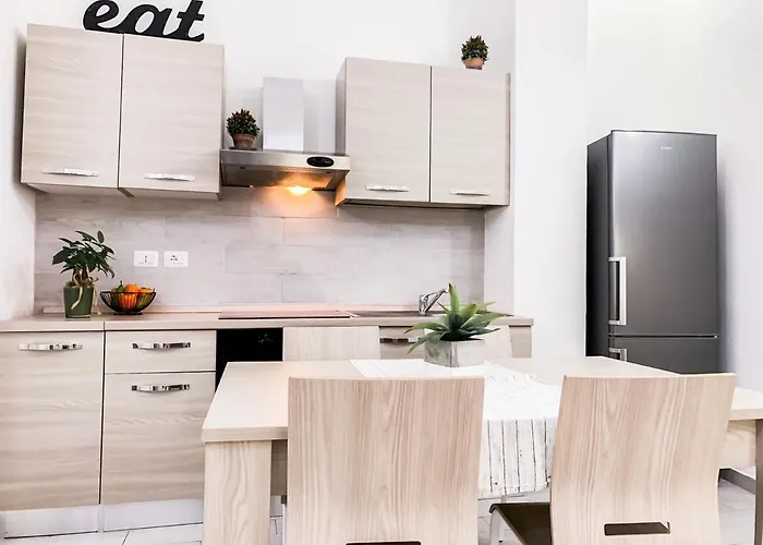 Apartamento Nuova 27