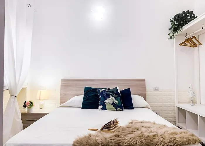 Nuova 27 Apartamento *