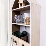 Apartmán Nuova 27 *