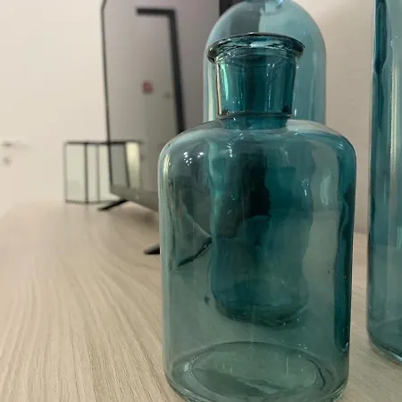 Nuova 27 Apartmán Olbia