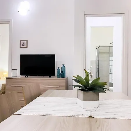 Nuova 27 Apartamento