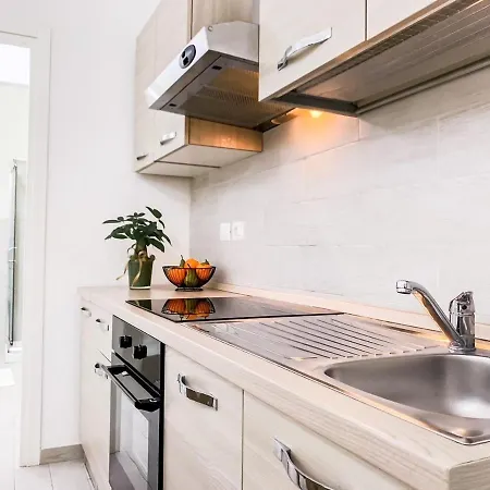 Apartment Nuova 27