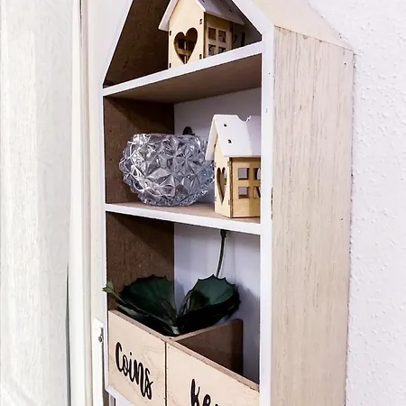 Apartamento Nuova 27 *