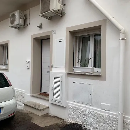 Nuova 27 Apartment