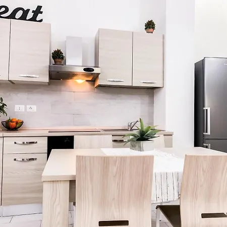Apartment Nuova 27