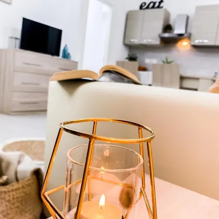Apartmán Nuova 27