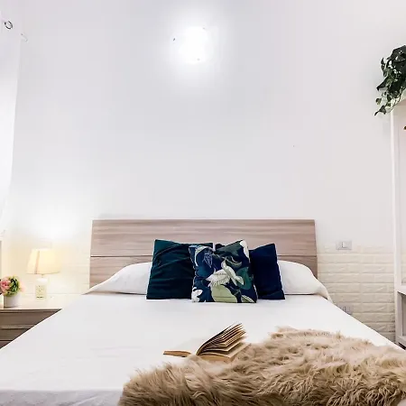 Nuova 27 Apartmán *