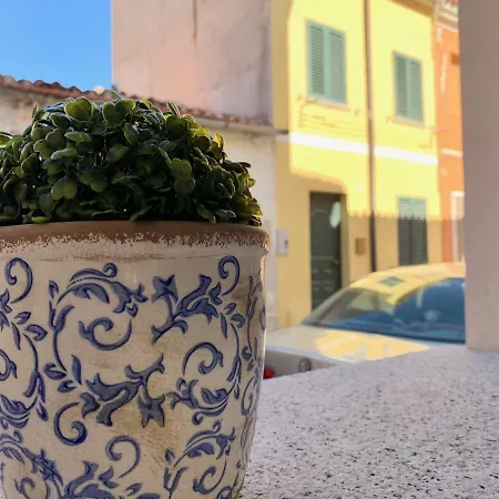 Apartamento Nuova 27 Olbia