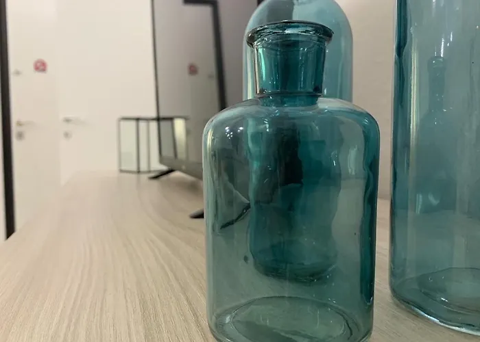 Nuova 27 Apartman Olbia