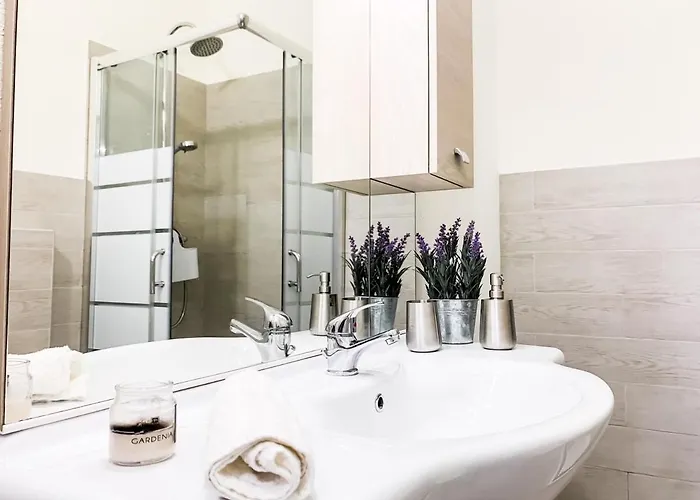 Nuova 27 Appartement Olbia