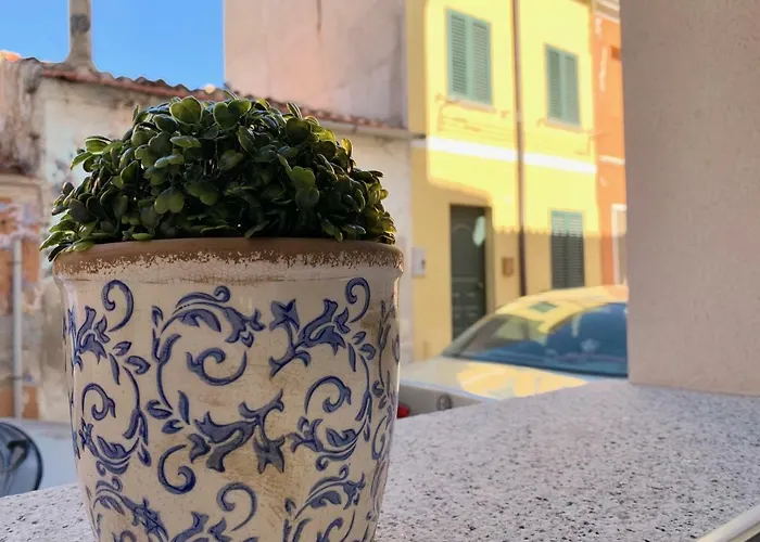 Appartement Nuova 27 Olbia